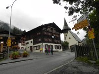 DSCN4677  Passing through the town