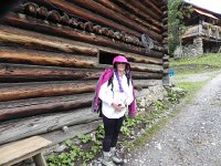 DSCN4692  Drizzle turned to showers