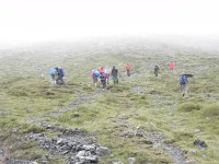 DSCN4702  Showers turn to snow squalls