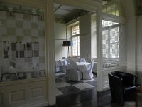 DSCN4714  Breakfast nook