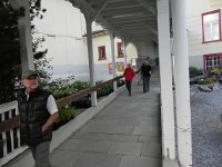 DSCN4738  Off toward dinner