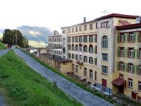 IMG 0013  Back to the hotel