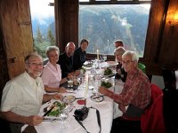 IMG 0014  Official dinner photo