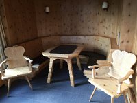 IMG 1785  Interior of a separate chalet