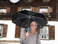 IMG 9924  thinks he is in Nepal!