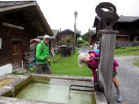 IMG 9933  Fountain with mascot