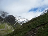 IMG 9936  Clearly one could drop down this valley from Davos, then train up to Arosa!