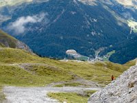 IMG 9948  Fancy hotel down in Davos