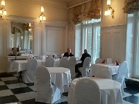 20150907 074135 Richtone(HDR)  Will and Greg get started