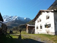 20150907 093948  After a long bus ride of the Dischma valley