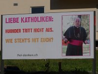 DSC01928  Castigating the homophobic bishop of Chur