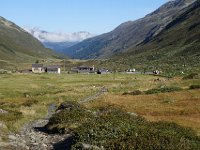 DSC01930  Looking back the way we came