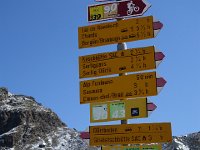 DSC01935  We came from the left and are headed to Chants