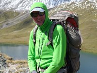 DSC01951  But we have miles to go before we sleep!