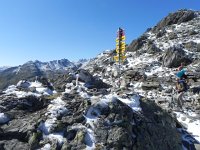 DSCN4763  Too hot for Leo