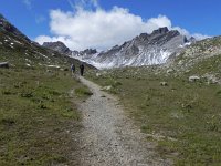 DSCN4789  Approaching the top