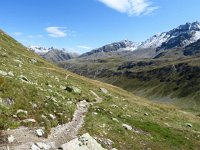 IMG 0077  Bye bye long traverse