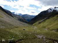 IMG 0104  Down the valley to Chants