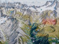 IMG 0112  We came down the Val da Ravais