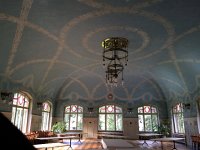 IMG 1065  The Ballroom, which we did not use