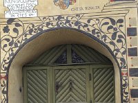 IMG 1075  Nice entrance