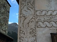 IMG 1076  Scrafitti close-up