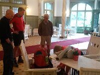 20150908 084714  Preparing