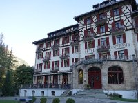 DSC01969  Out in the morning