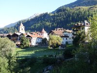 DSC01972  The sun finally gets over the mountains