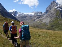 DSC01976  Our first view of the Pass Orgels