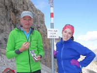 DSC01986  Leo and Bri