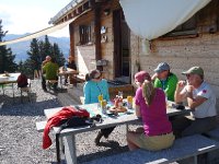 DSC01991  We snack and