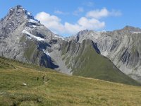 DSCN4816  Back up in the mountains