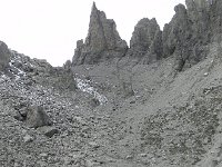 DSCN4832  The path up is clear