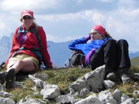 DSCN4845  A short break