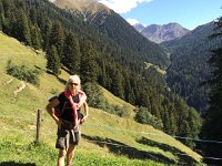 IMG 1085  Sarah not smiling...