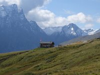 DSC01994  then a smaller group took the next lift up