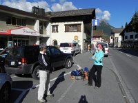 DSCN4876  Waiting for all to show up