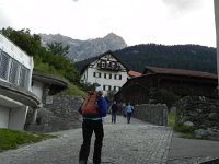 DSCN4882  Back to the bus stop