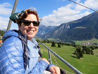 IMG 0172  Then we rode down again