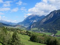 IMG 0178  Looking down valley