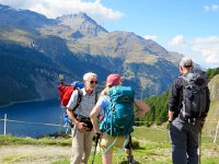 IMG 0257  Waiting at the buvette