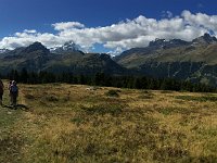 IMG 1829  looking out from Alp Flix