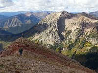 20150917 103031  Heading down