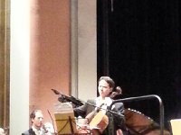 20160404 203150  A great concert at la Salle Métropole