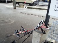 20160410 082409  10 April - headed to Verbier