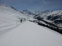 20160410 134712  Catwalk to Combatseline