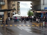 20160423 132638  Strange musical group at the Forum