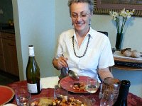 20160423 192950  and then roast roots and roast chickens