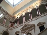 20160424 105421  The central hall in le Palais